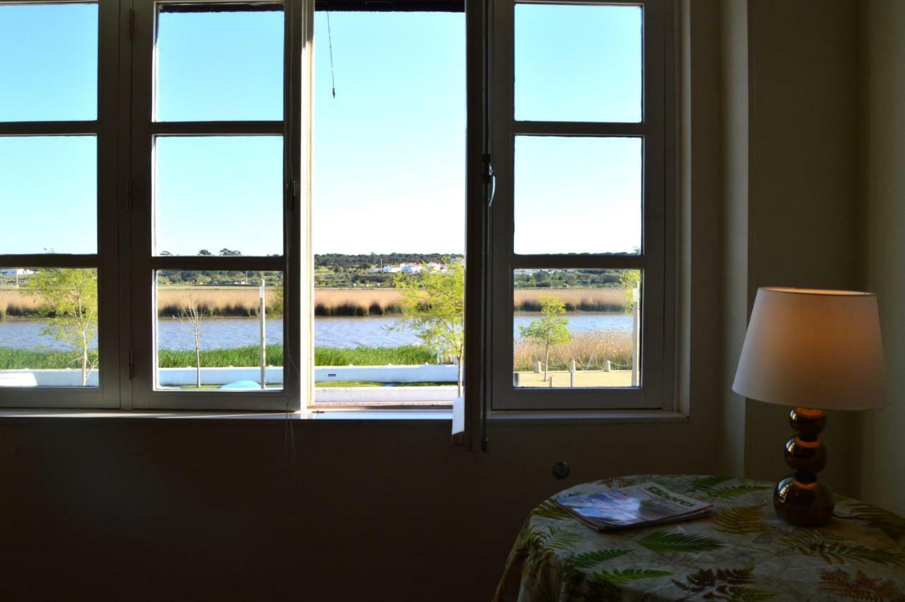 Alcacer River Apartment Alcacer do Sal Exterior photo