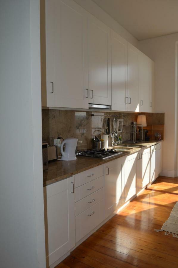 Alcacer River Apartment Alcacer do Sal Exterior photo