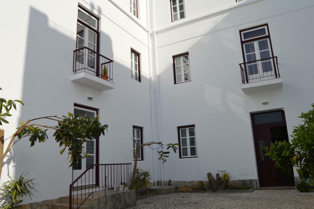 Alcacer River Apartment Alcacer do Sal Exterior photo